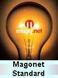 Mago.net Standard komplex ügyviteli rendszer