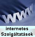 Internetes Szolg�ltat�sok