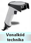 Vonalk�dos Rendszerek fejleszt�se